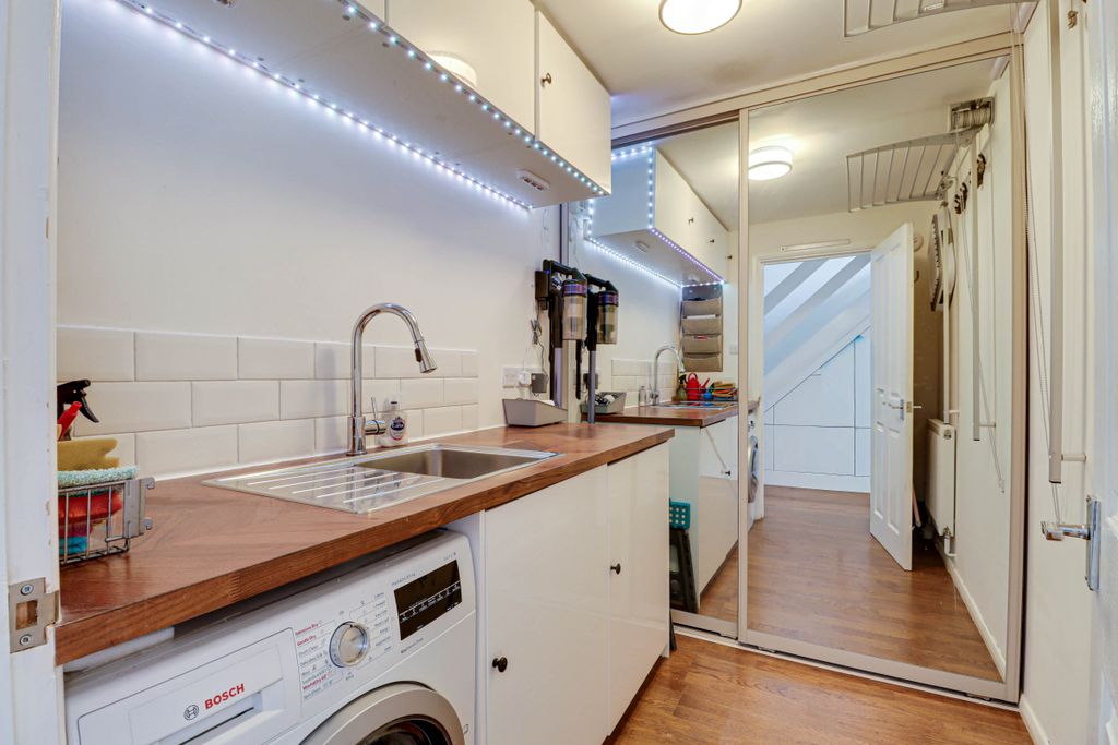 Property photo 3 of 12 Utility Room