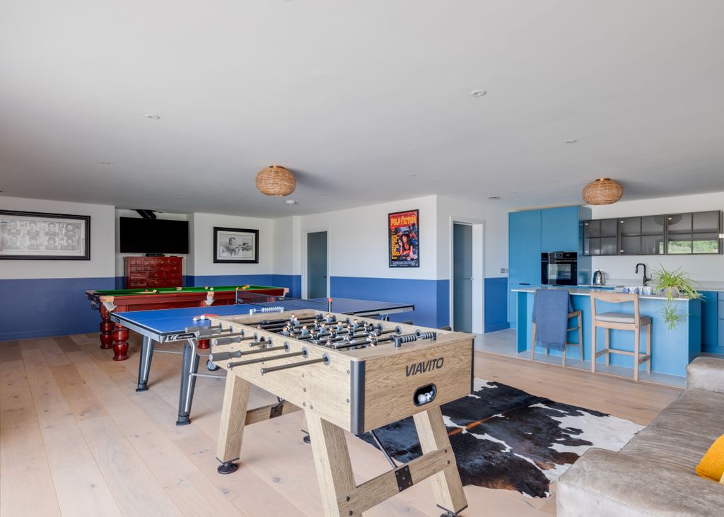 Additional image 20 of 6 bed detached house for saleTrebetherick, Wadebridge PL27