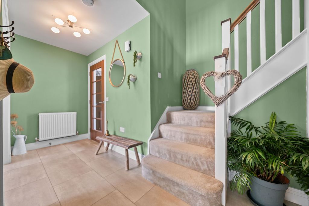 Additional image 25 of 5 bed detached house for saleCastleton Crescent, Falkirk FK2