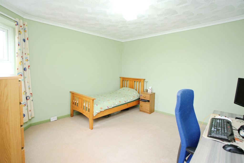 Additional image 20 of 5 bed detached house for saleCommercial Street, Nelson, Treharris CF46