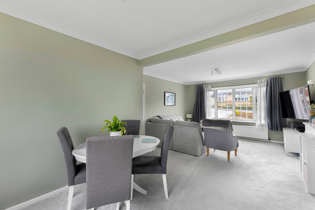 Additional image 6 of 3 bed semi-detached house for saleHurrs Road, Skipton, North Yorkshire BD23