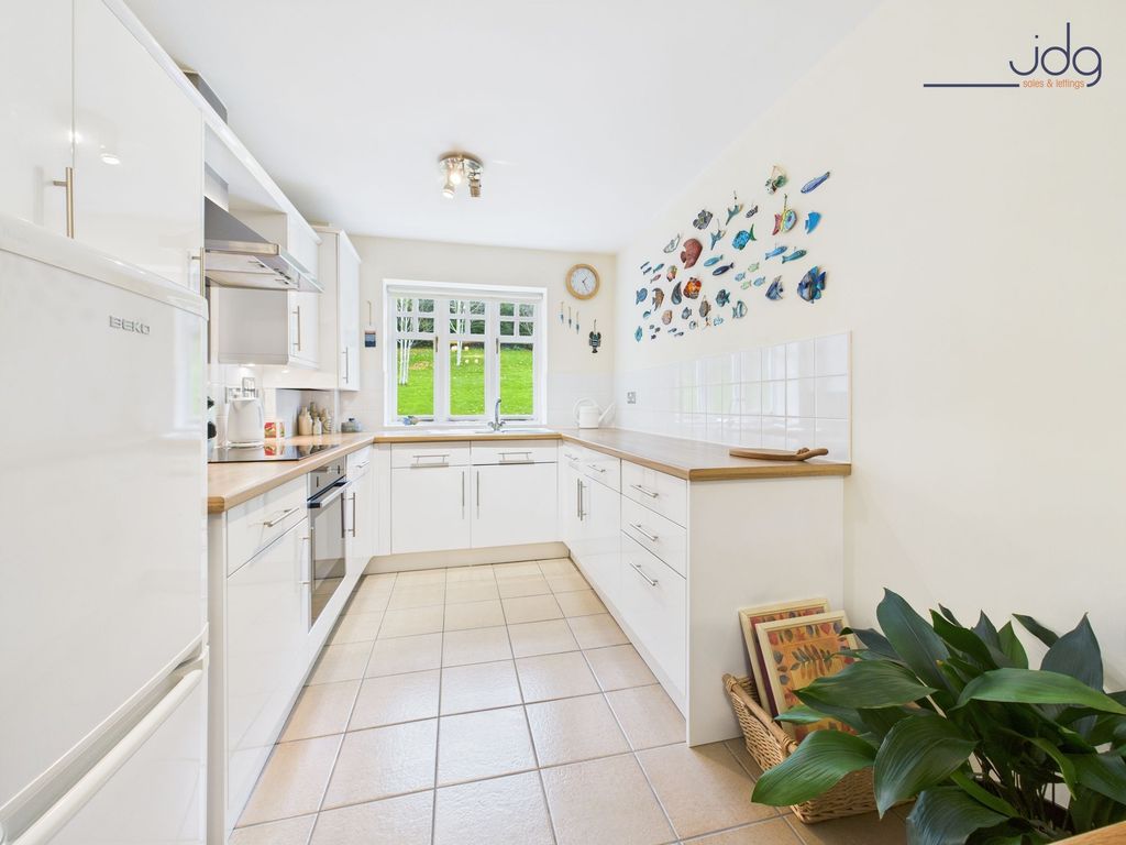 Property photo 2 of 11 Open Plan Kitchen Diner And Living