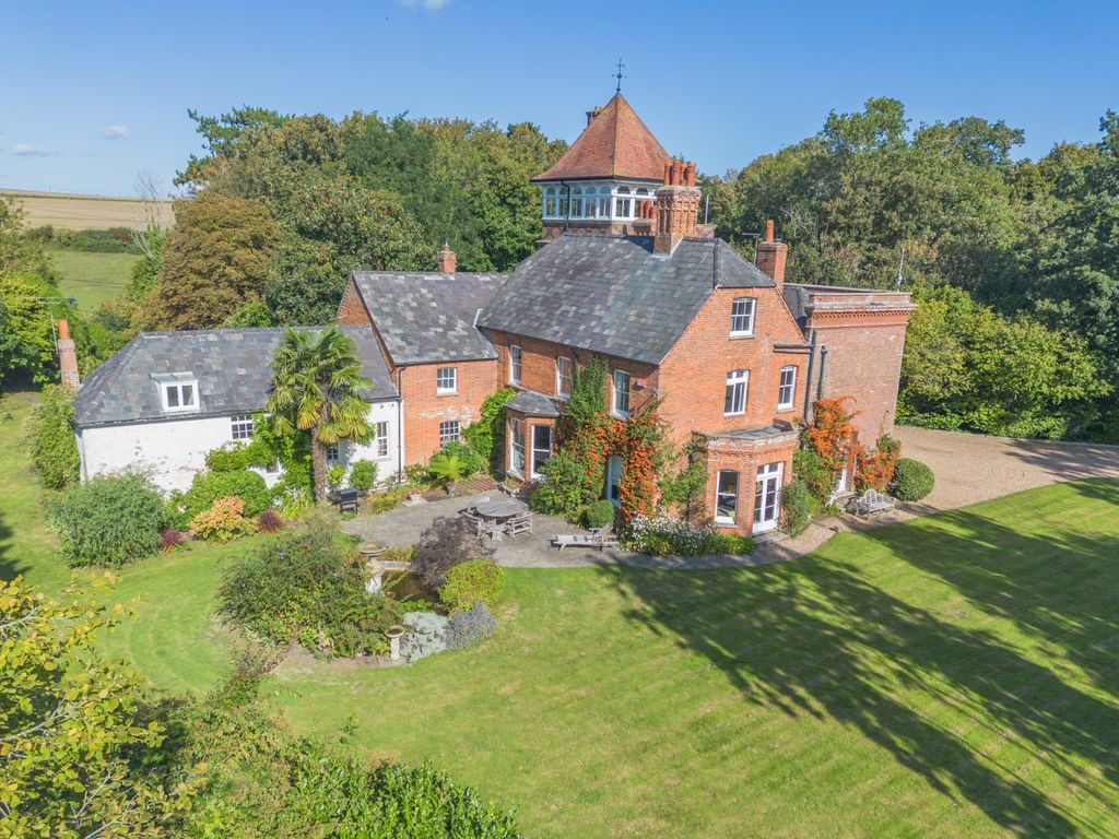 Additional image 24 of 8 bed detached house for saleFinglesham, Deal, Kent CT14