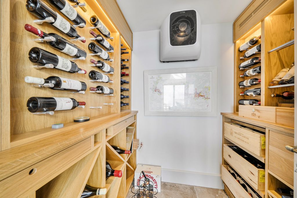 Additional image 13 of 4 bed detached house for saleMaenporth, Falmouth, South Cornish Coast TR11