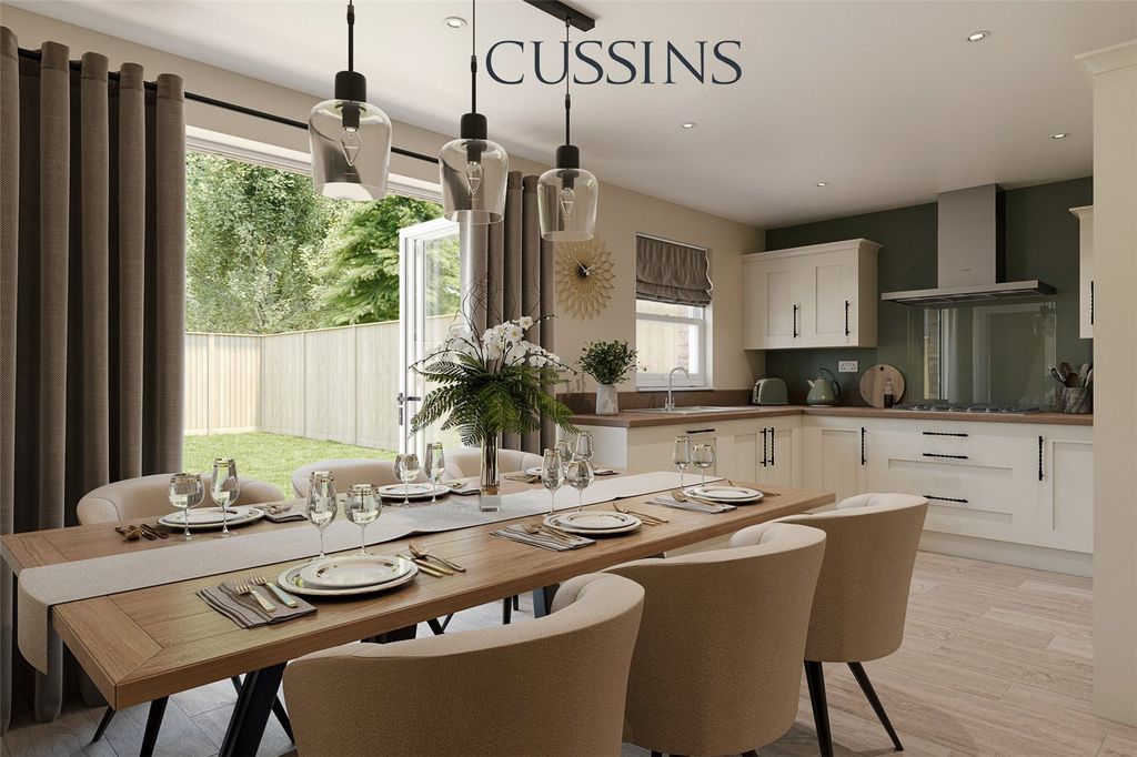 Property photo 3 of 10 Example Dining
