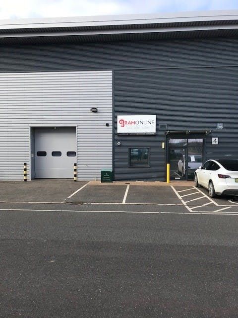 Property photo 1 of 2 Front.Jpg