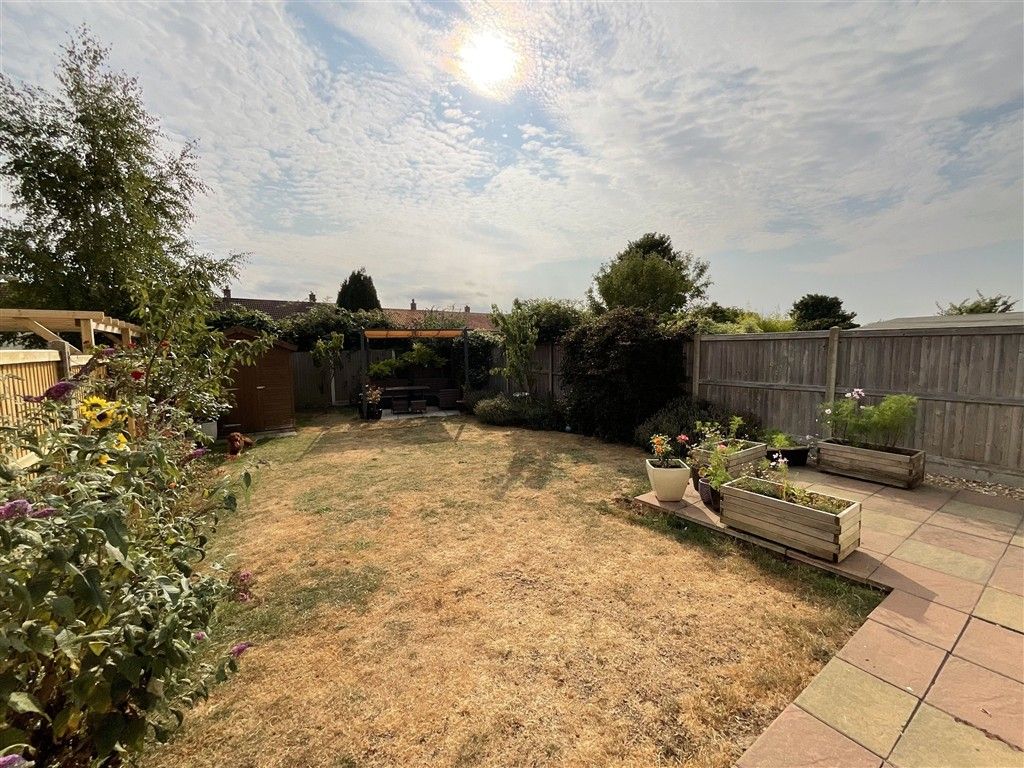 Property photo 1 of 1 Rear Garden