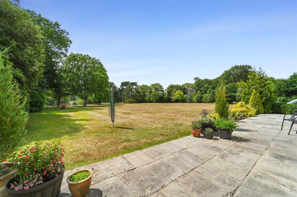 Property photo 2 of 21 Rear Garden