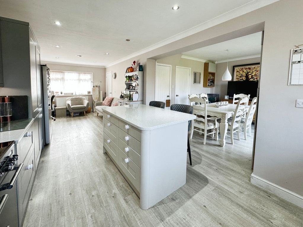 Property photo 3 of 18 Kitchen/Dining/Family Room