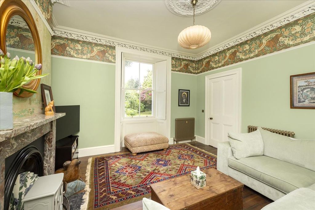 Additional image 4 of 4 bed semi-detached house for saleWhitehaven, 1 Fairhaven Villas, Torsonce Road, Eskbank EH22