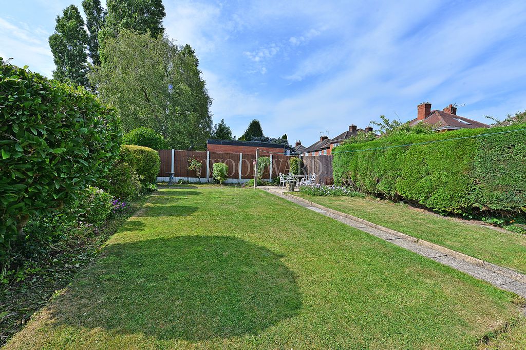 Property photo 3 of 18 Rear Garden