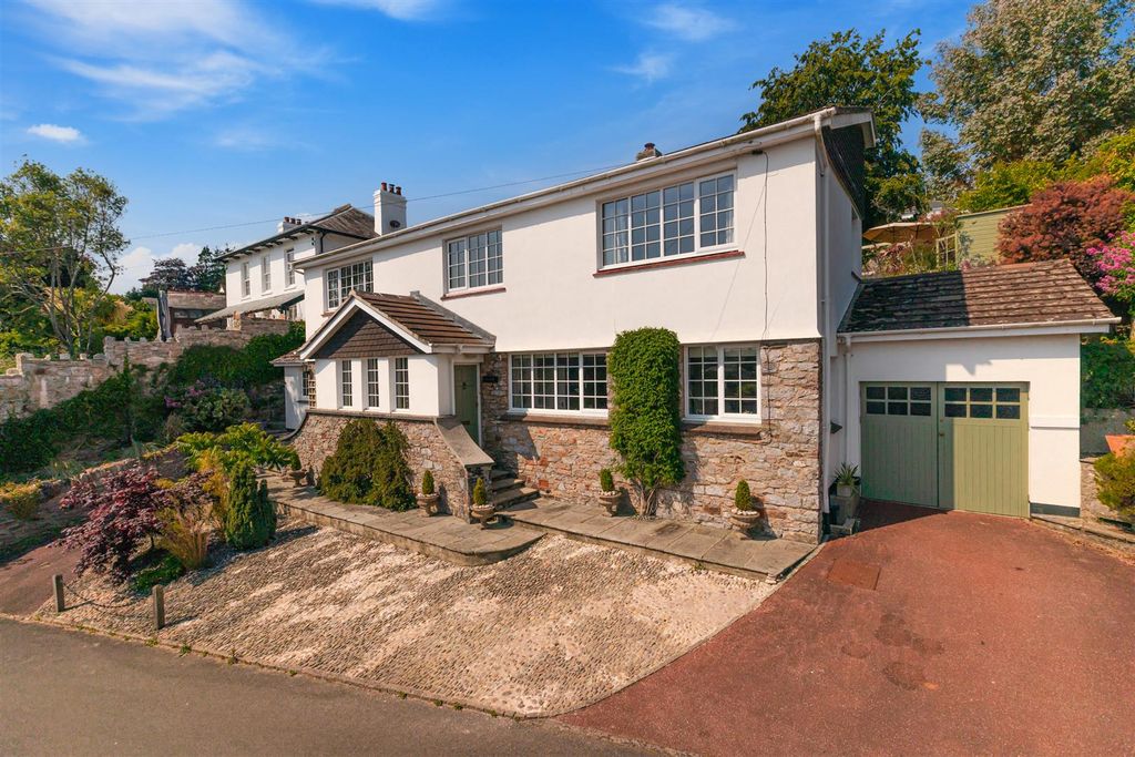 Property photo 1 of 33 A29 - Hillside, Stoke Gabriel - 230607.Jpg