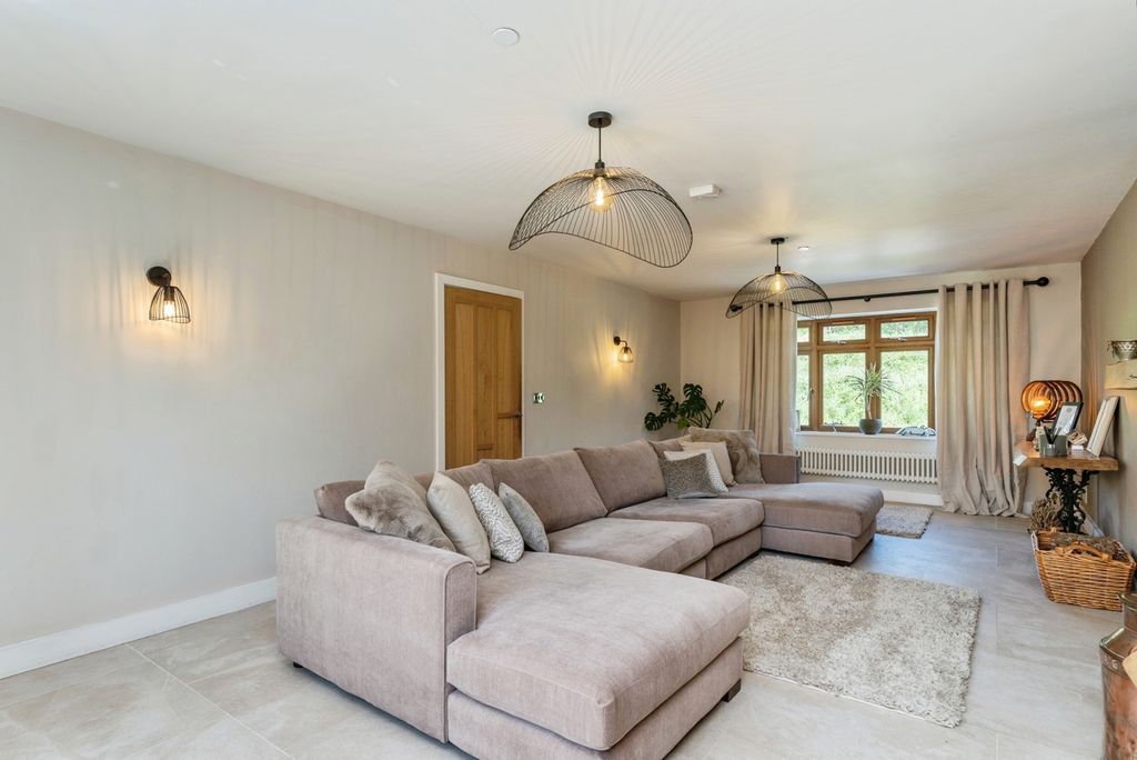 Additional image 11 of 4 bed detached house for salePant Du Road, Eryrys, Mold, Denbighshire CH7