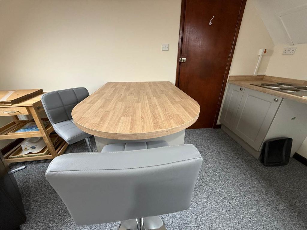 Property photo 2 of 8 Open Plan Kitchen/Living Room