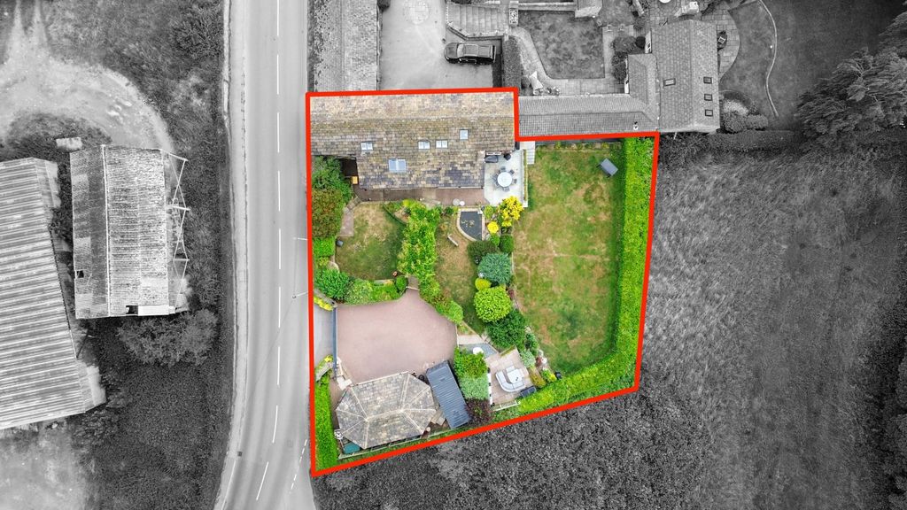 Property photo 2 of 49 2- Rob Hammond Ewemove Pontefract