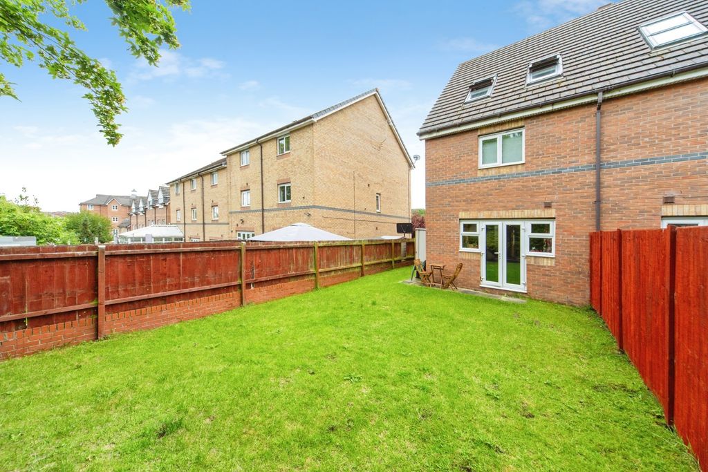 Additional image 12 of 3 bed end terrace house for saleMerlin Road, Prenton, Merseyside CH42