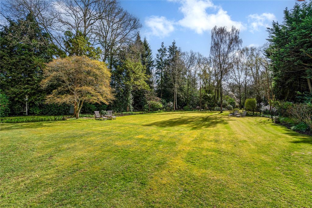 Additional image 23 of 6 bed detached house for saleOx Drove, Burghclere, Newbury, Hampshire RG20