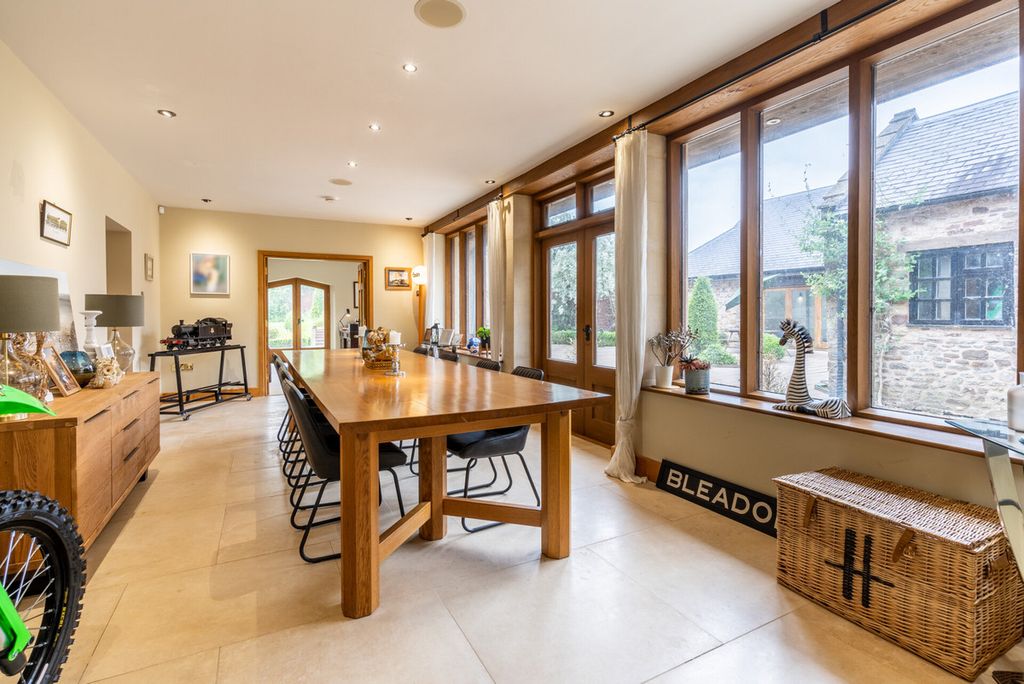 Additional image 21 of 9 bed country house for saleRoemead Road, Wells BA5
