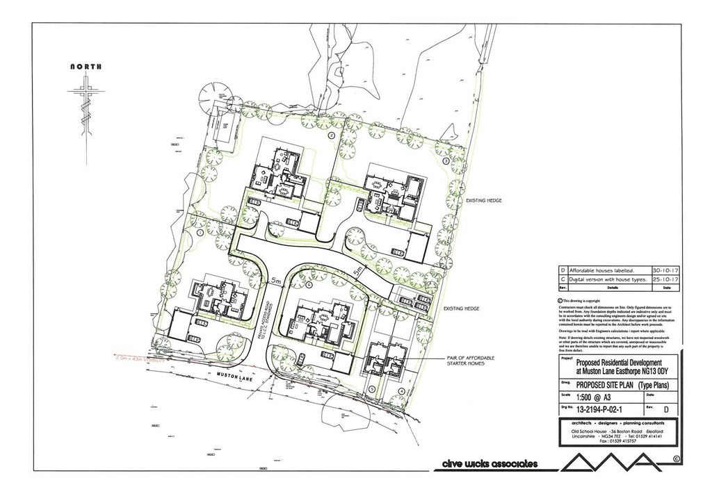 Property photo 3 of 11 Site Plan.Jpg
