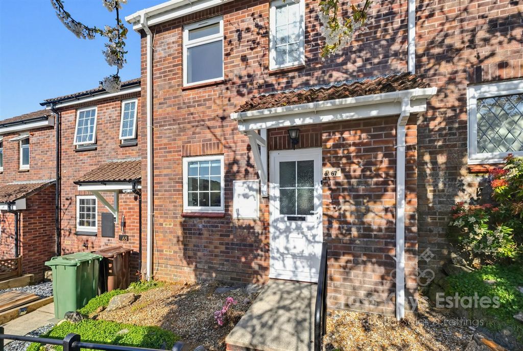 Property photo 1 of 20 Cross Keys Estates