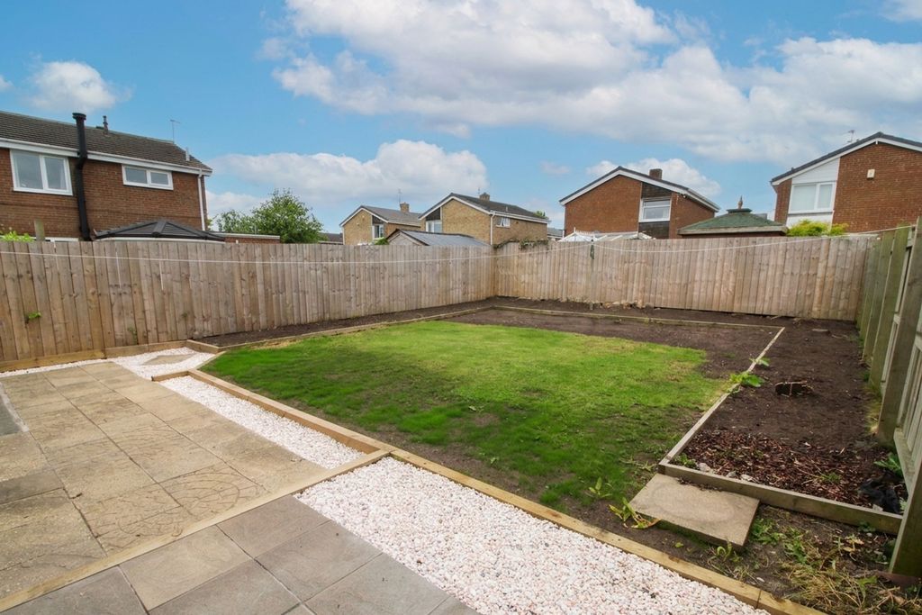 Additional image 19 of 3 bed semi-detached house for saleDruridge Drive, Blyth NE24