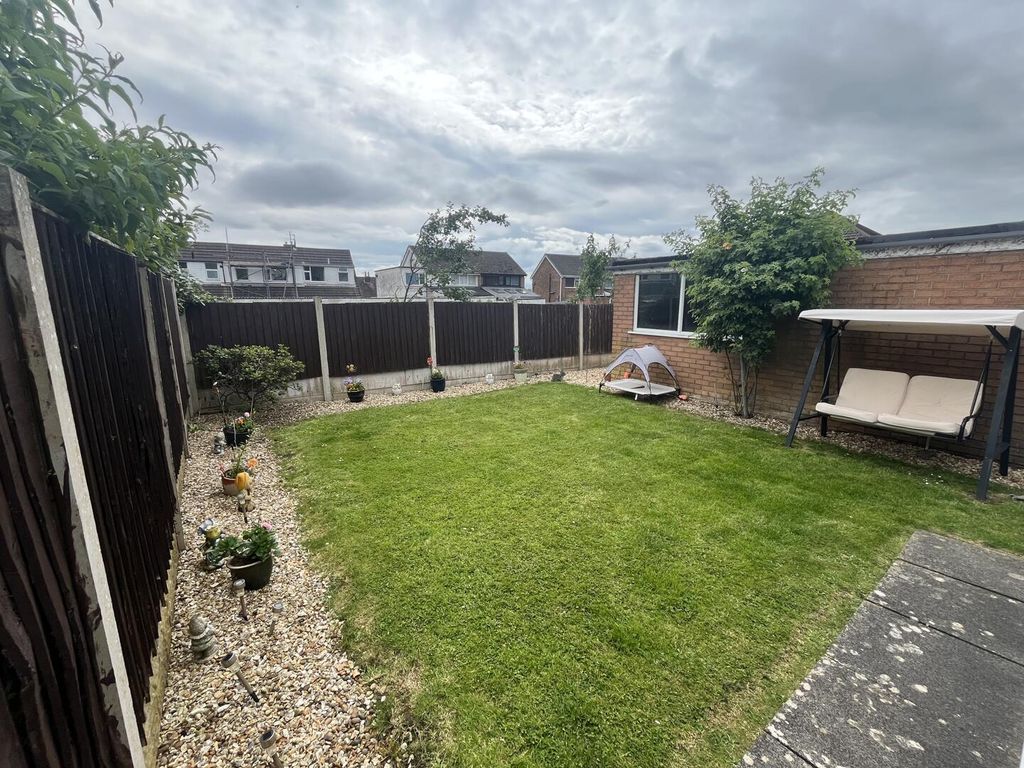 Property photo 2 of 16 Rear Garden