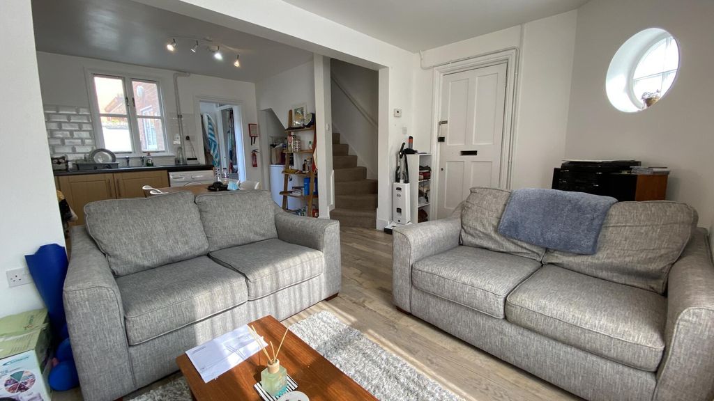 Property photo 3 of 13 Living Room