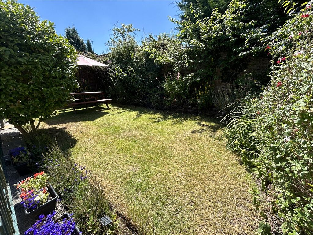 Property photo 3 of 11 Rear Garden