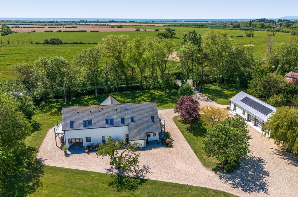 Additional image 31 of 5 bed detached house for saleAlmodington Lane, Earnley PO20