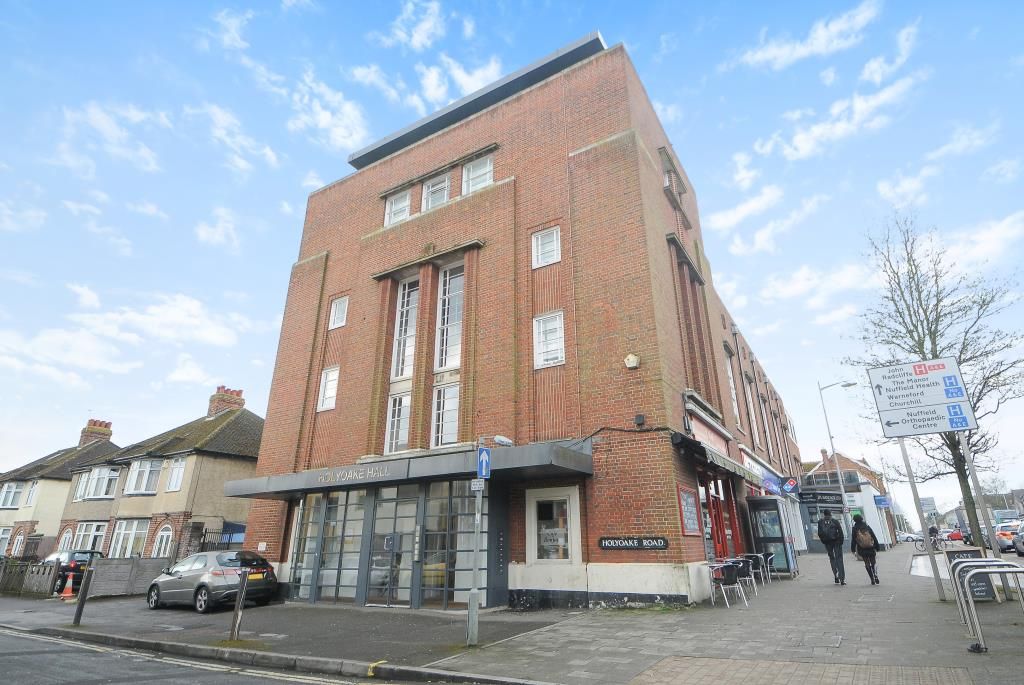 Property photo 3 of 8 External View Of Property