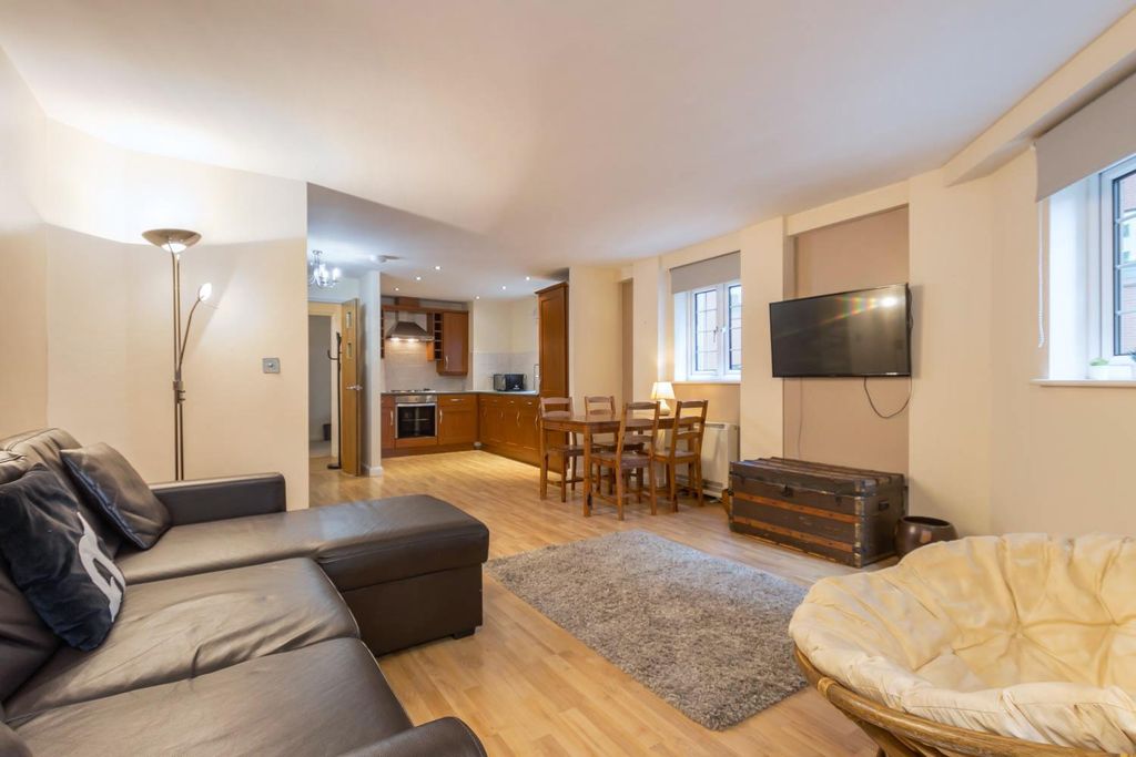 Property photo 2 of 15 Living Area