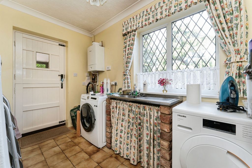 Additional image 10 of 3 bed detached house for saleWaterside Gardens, March PE15