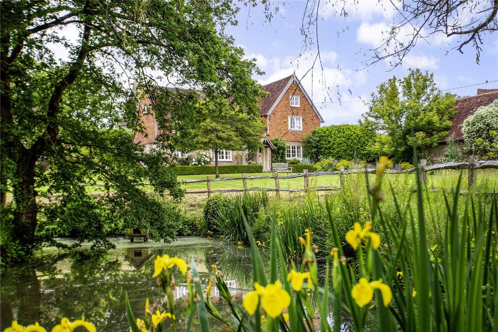 Property photo 2 of 27 Salehurst Farm