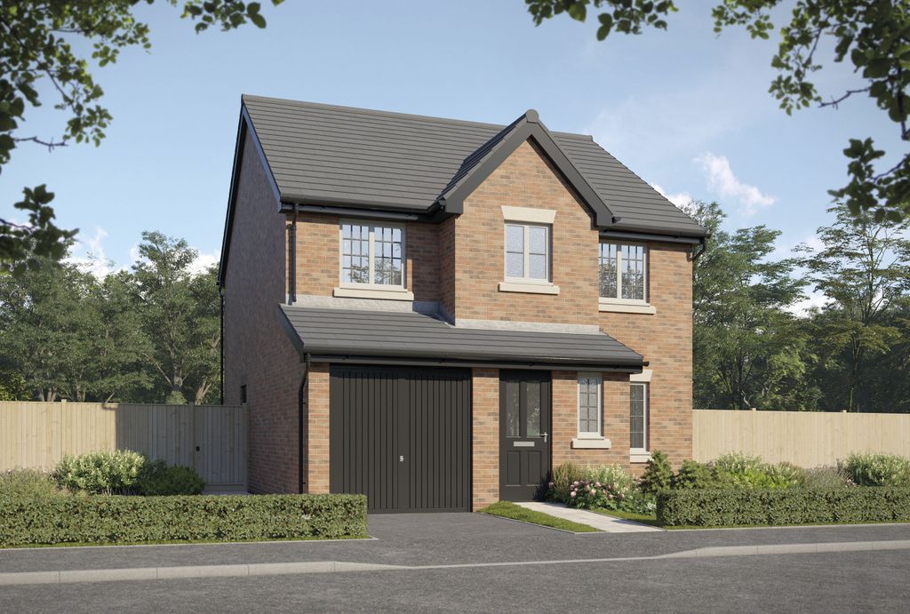 Property photo 2 of 9 CGI