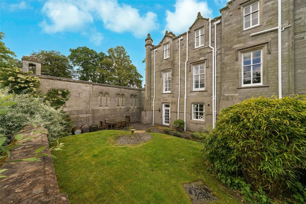 Additional image 27 of 4 bed town house for saleEast Wing, Townhouse, Watson House, Gargunnock, Stirling, Stirlingshire FK8