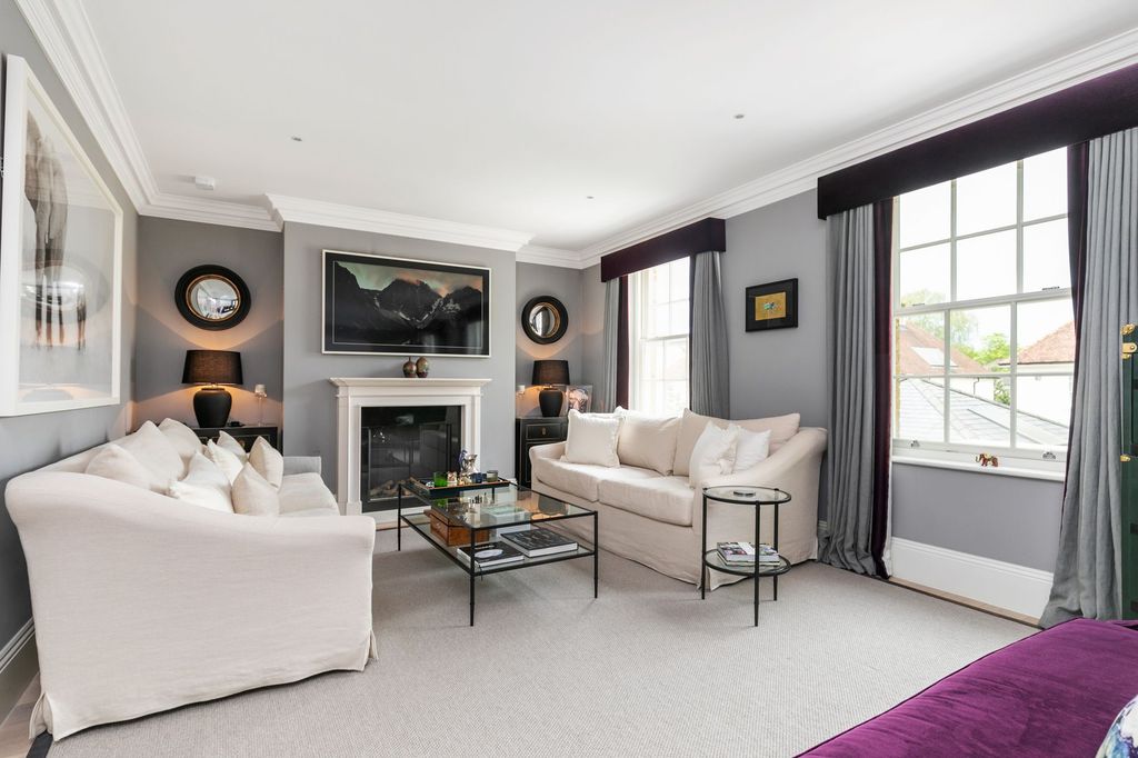 Additional image 7 of 4 bed detached house to rentChilbolton Avenue, Winchester SO22