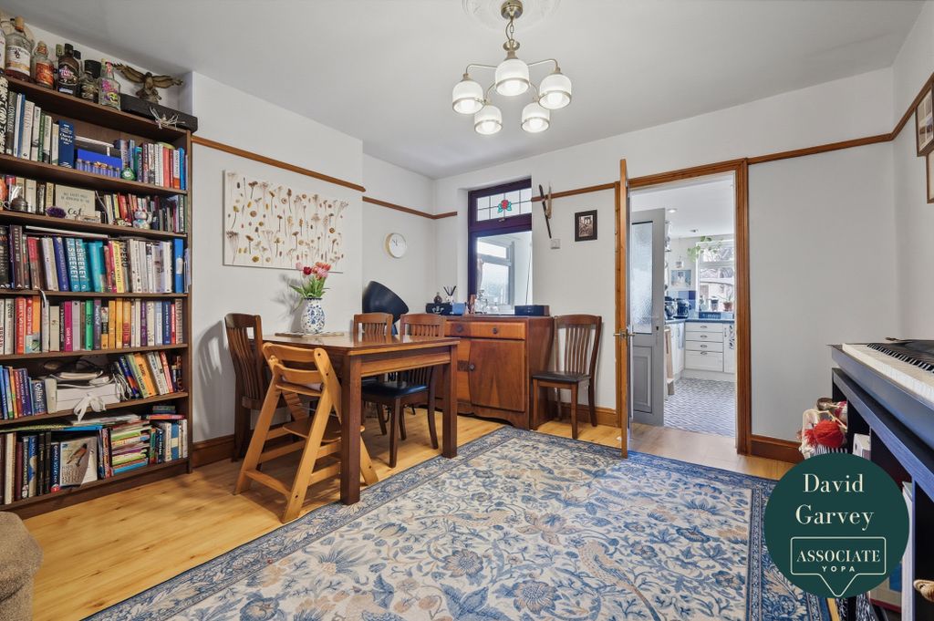 Property photo 3 of 13 Dining Area