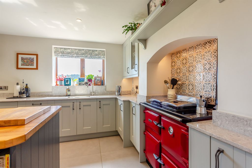 Additional image 10 of 4 bed detached house for saleGanarew, Monmouth, Monmouthshire NP25