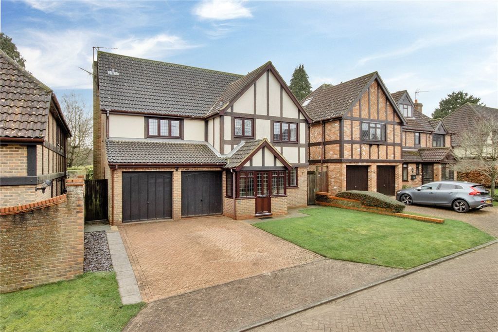 Property photo 1 of 23 1 Cypress Grove