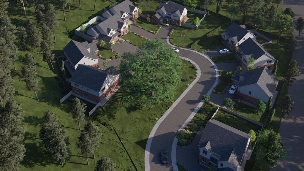 Additional image 19 of 5 bed detached house for saleRuthin Road, Gwernymynydd CH7