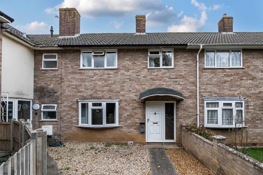 Property photo 1 of 15 External View