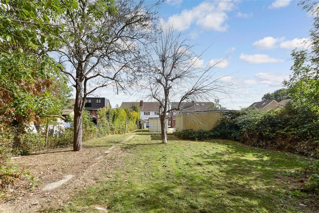 Property photo 2 of 14 Rear Garden