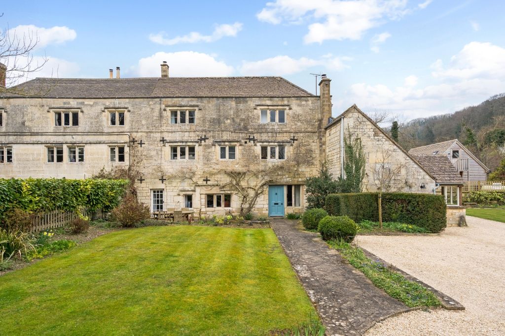 Property photo 1 of 25 88124_Steanbridge...