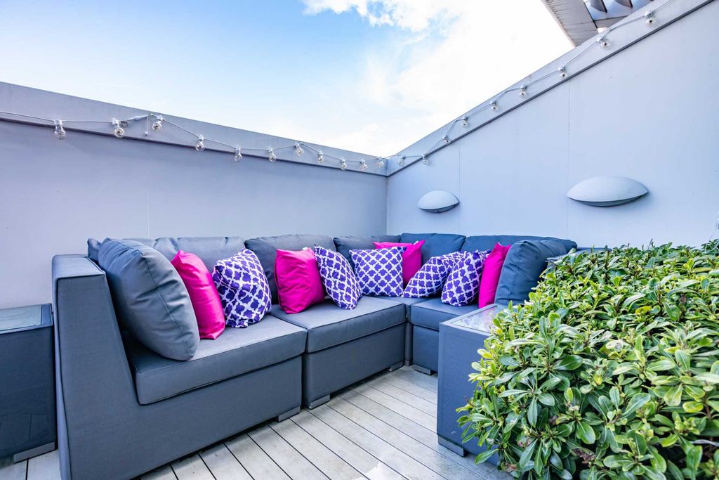 Additional image 8 of 3 bed flat to rentNo1 Deansgate, Manchester M3