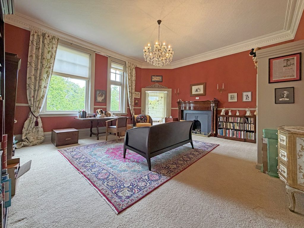 Additional image 38 of 6 bed semi-detached house for saleMeadowcroft, Elwick Road, Hartlepool TS26