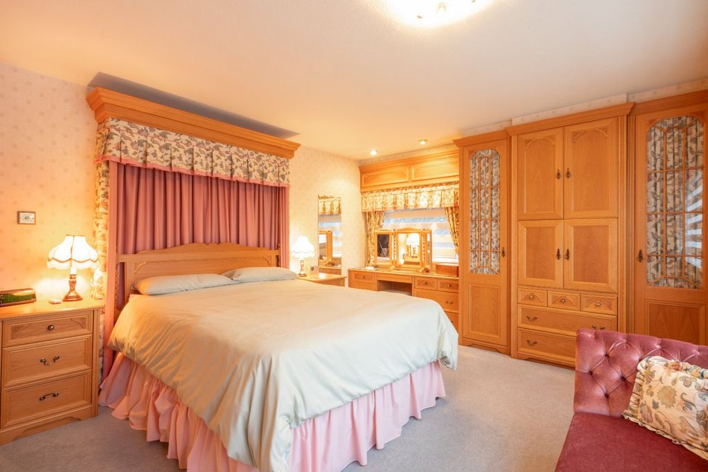 Additional image 20 of 4 bed bungalow for saleRue Charlotte, Fort George, St. Peter Port, Guernsey GY1