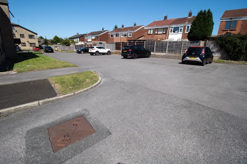 Property photo 2 of 11 Rear Car Parking