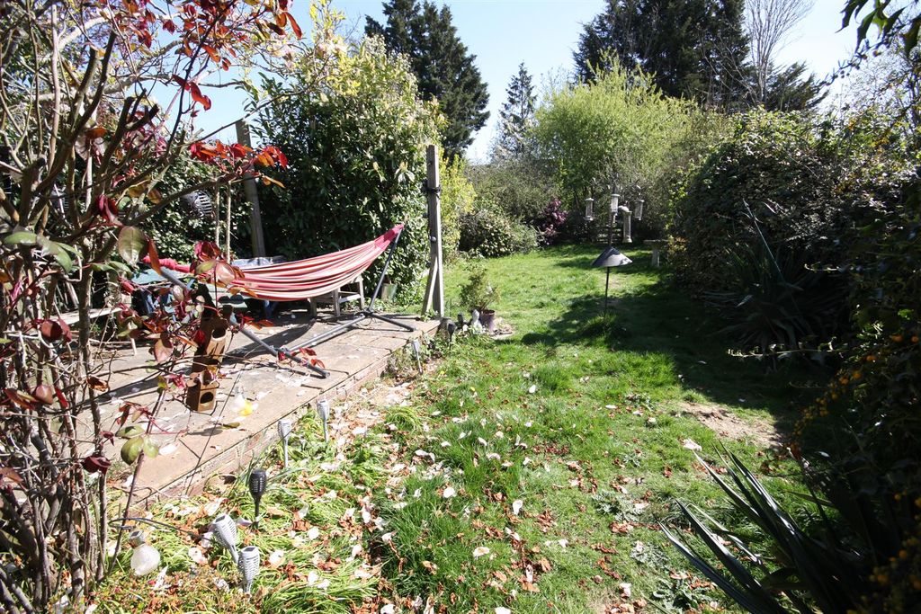 Property photo 2 of 11 Rear Garden