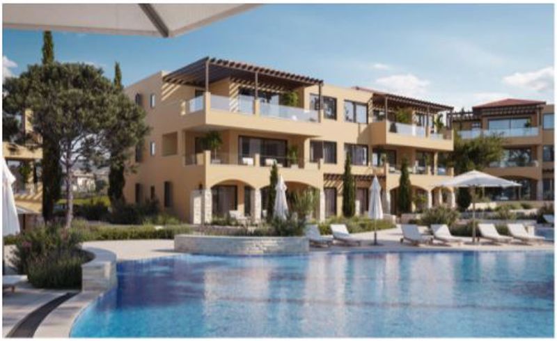 Property photo 1 of 10 View Of Sun Terrace
