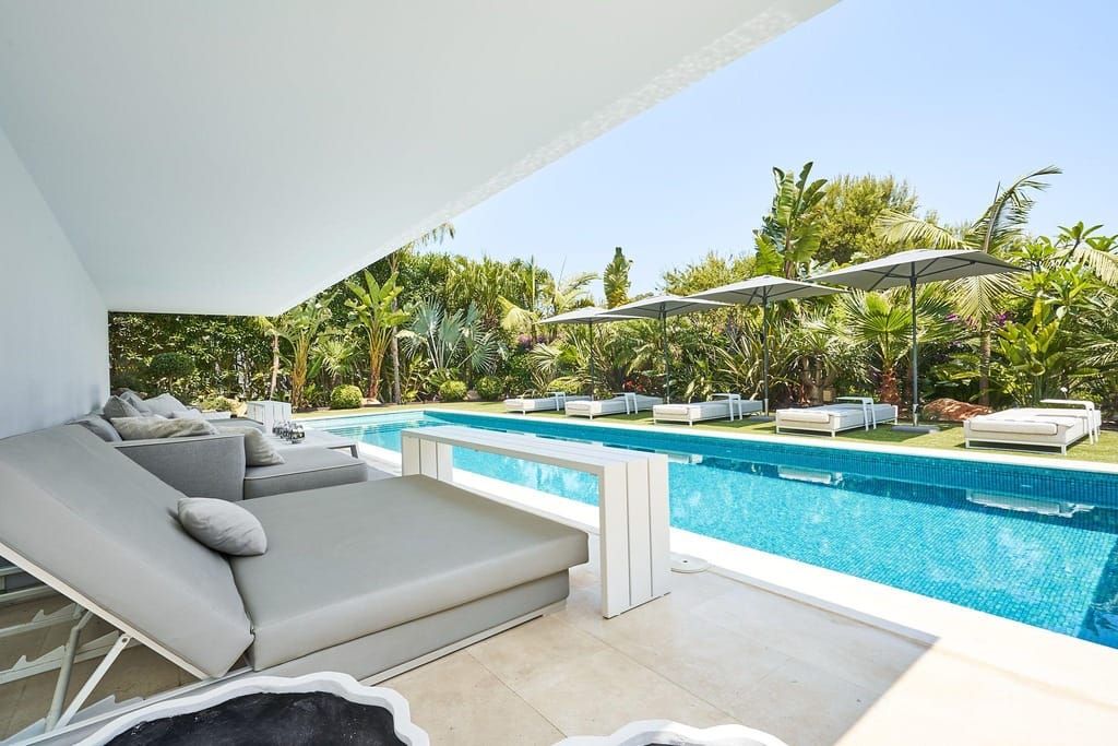 Property photo 2 of 14 Ibiza Villa Esibiv947 2